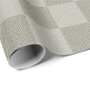 Pesquisar por xadrez bege papel de presente Elegante