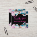 Pesquisar por tintas padrao cartao de visita Rosa