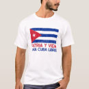 Pesquisar por cuba libre roupas Patria y vida