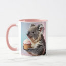 Pesquisar por koala bonito canecas Austrália