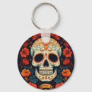 Pesquisar por dia de los muertos chaveiros Fiesta