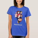 Pesquisar por iwd camisetas Poder feminino
