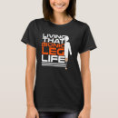 Pesquisar por prótese camisetas Perna