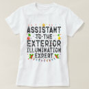 Pesquisar por iluminação camisetas Técnico
