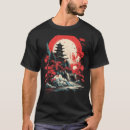 Pesquisar por nihonga camisetas Arte