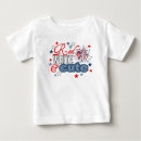 Pesquisar por 4o do t shirt de julho camisetas Para crianças
