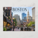 Pesquisar por boston massachusetts cartoes postais Cidade de boston