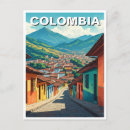Pesquisar por bogota cartoes postais Colônia