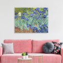 Pesquisar por da íris canvas impressão de canvas Flores
