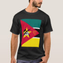 Pesquisar por bandeira moçambique camisetas Dia