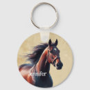 Pesquisar por cavalo marrom chaveiros Animal