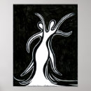 Pesquisar por figuras abstratas pôsteres pósteres Branco