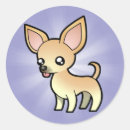 Pesquisar por desenho chihuahua adesivos Cão