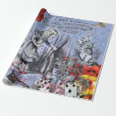 Pesquisar por cortina papel de presente Rabisco