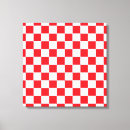 Pesquisar por verificação impressão de canvas Branco