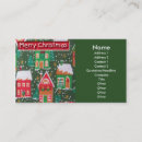 Pesquisar por feliz natal cartao de visita Celebração