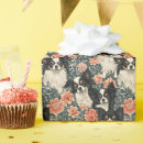 Pesquisar por tricolor papel de presente Fofofo