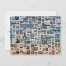 Pesquisar por selo postal vintage cartoes postais Postagem