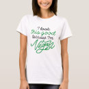 Pesquisar por tão bom camisetas Porque