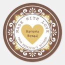 Pesquisar por pão caseiro adesivos Da cozinha de