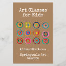 Pesquisar por arte flyers Design