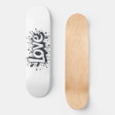 Pesquisar por arte dos grafites skates Para ele