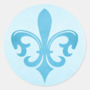 Pesquisar por flor de lis Azul