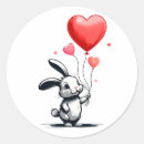 Pesquisar por amor coelho adesivos Dia dos namorados