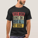 Pesquisar por mãe quente camisetas Para todos