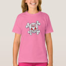 Pesquisar por de femininos do crânio camisetas Menina