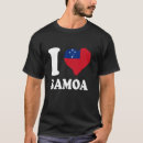 Pesquisar por samoan camisetas Raízes