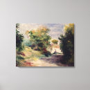 Pesquisar por renoir pôsteres impressão de canvas Belas artes