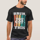 Pesquisar por frases do dia das bruxas camisetas Para todos
