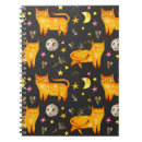 Pesquisar por desenho bonito gato cadernos de notas Fundo