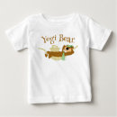 Pesquisar por imagem do urso camisetas Do parque jellystone