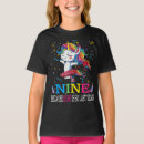 Pesquisar por 9 anos infantis camisetas Para todos