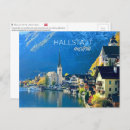 Pesquisar por hallstatt cartoes postais Europa