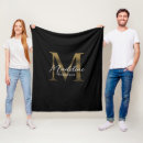 Pesquisar por metálico mantas Preto