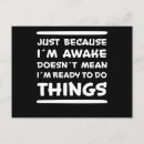 Pesquisar por eu estou pronto cartoes Engraçado