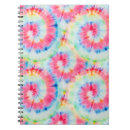 Pesquisar por tie dye cadernos de notas Arco íris