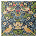 Pesquisar por artesanato azulejos William morris