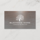 Pesquisar por cuidado da árvore cartao de visita Profissional