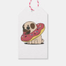 Pesquisar por pug etiquetas de presente Cachorro