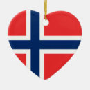 Pesquisar por noruega ornamentos Bandeira da noruega