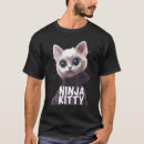 Pesquisar por ninjitsu camisetas Ninja