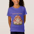 Pesquisar por cogumelo camisetas Floresta