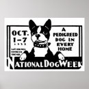 Pesquisar por dog pôsteres pósteres Vintage