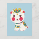 Pesquisar por fofos cartoes postais Urso