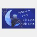 Pesquisar por edgar allan poe adesivos Citação