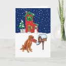 Pesquisar por irish setter cartoes Feriado